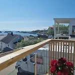 Sentral Og Hyggelig Bolig * Svolvær
