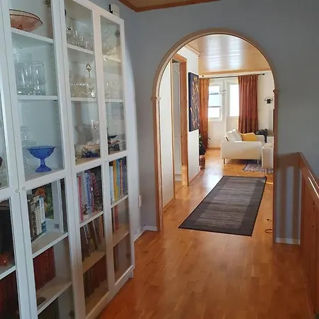 Apartment Sentral Og Hyggelig Bolig *