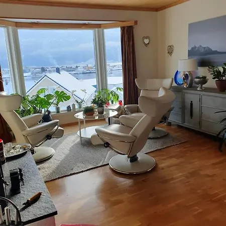 Apartment Sentral Og Hyggelig Bolig