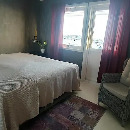 Apartment Sentral Og Hyggelig Bolig