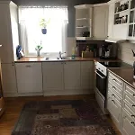 Sentral Og Hyggelig Bolig Apartman