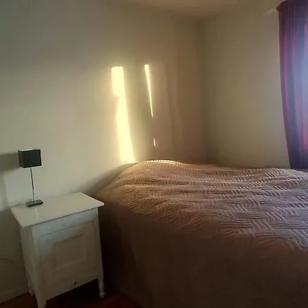 Sentral Og Hyggelig Bolig Apartman *